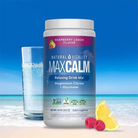 MAXCALM RELAX: Calma Tu Mente, Relaja Tu Cuerpo y Descansa Mejor